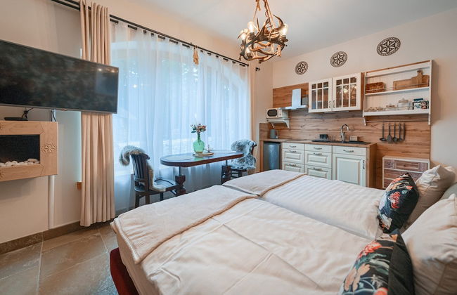 Rich Witch Villa&SPA - Foto 11