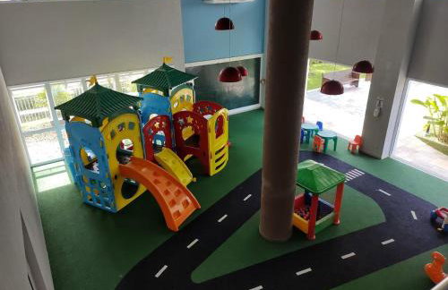 Ilha da Madeira Resort Riviera de São Lourenço SP - Photo 46