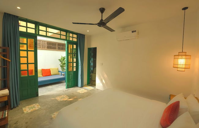 Hachi House - Two Bedrooms - Foto 6