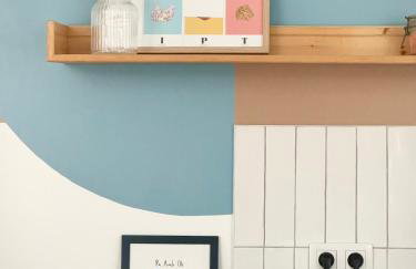 L'abreuvoir - Appartement Hypercentre Metz - Photo 13