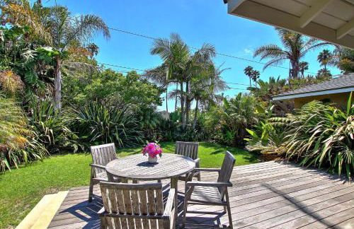 Little Palm Cottage - Foto 1