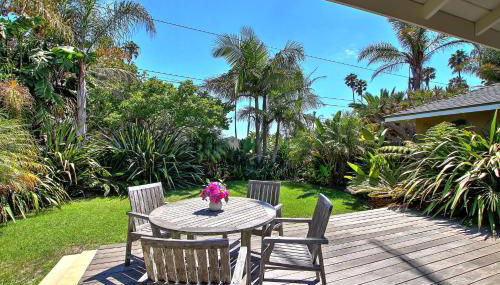 Little Palm Cottage - Foto 1