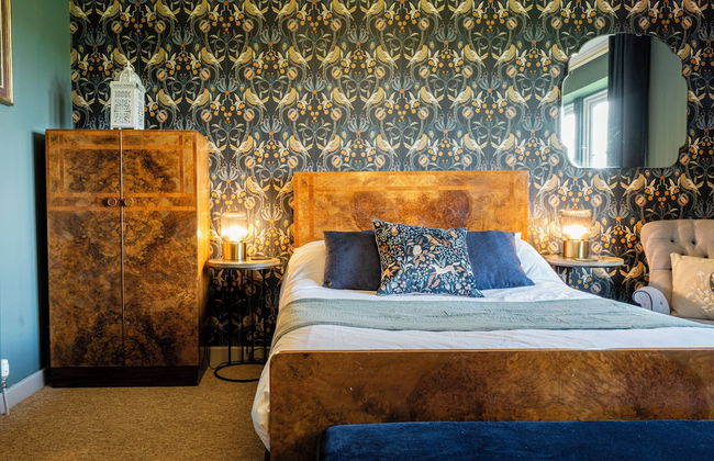 Gorgeous Rural 4BD Farm With Hot Tub - Foto 29