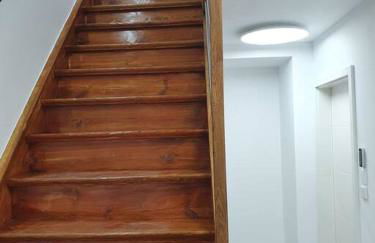 4.OG/Maisonette-Wohnung neu/4-Zimmer/Weststadt - Foto 5