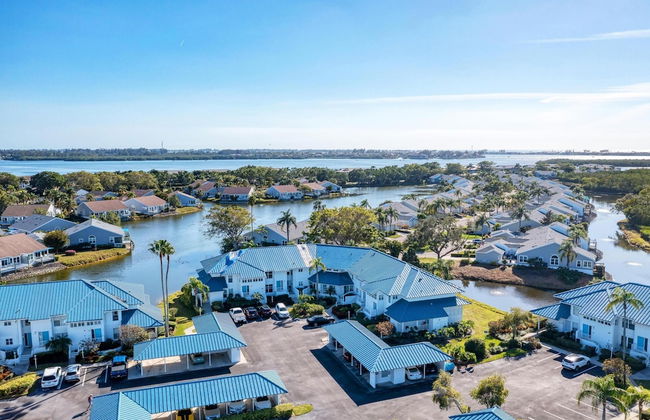 Perico Coastal Bay in Bradenton - Foto 1