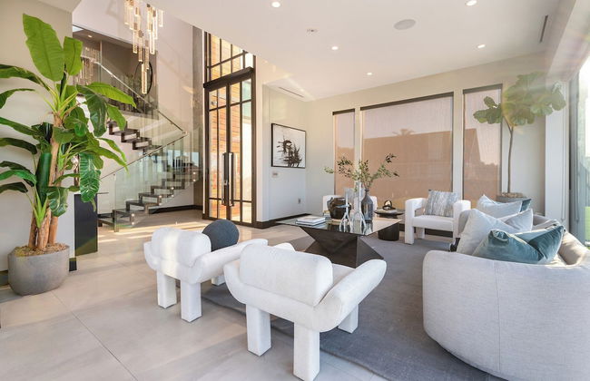 Gayle Villa - Foto 38