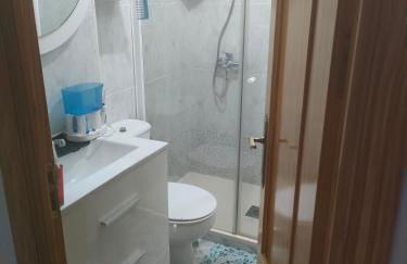 Habitación privada, luminosa y bien comunicada - Foto 13