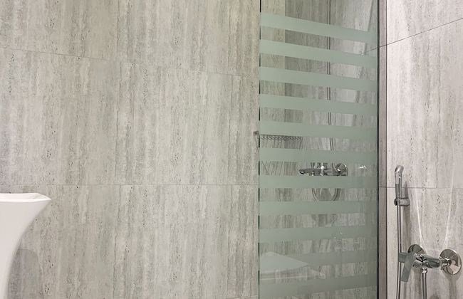 Kease Arid I-7 Luxury Gold Balcony XZ59 - Foto 10