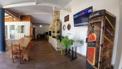 Charm House II 6 min Beto Carrero - Foto 2