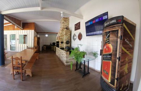 Charm House II 6 min Beto Carrero - Foto 2