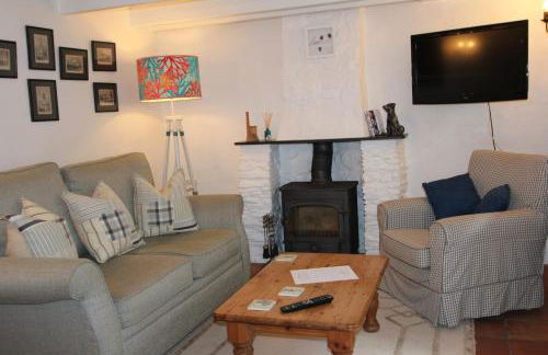 Ginentonic Cottage - Foto 14