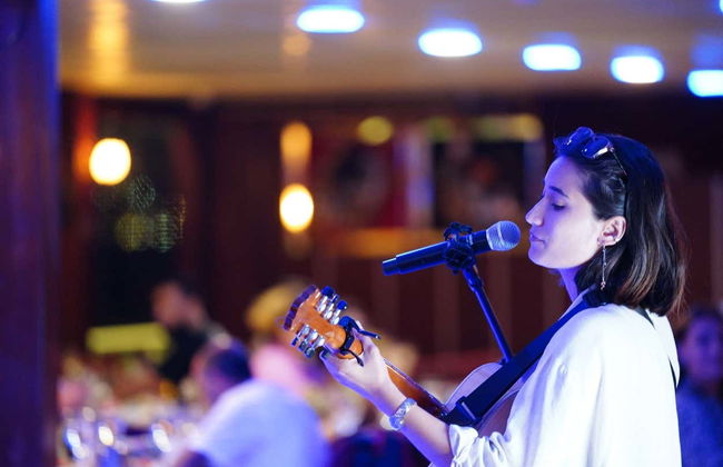 Crociera serale con cena e spettacolo - Foto 9