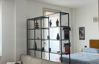 CasaBella Design Studio with balcony Navigli Area - Foto 1