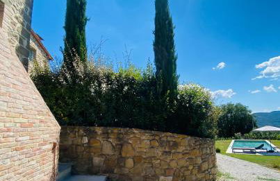 Villa Angela - Ranza 55 piscina privata in Umbria - Photo 34