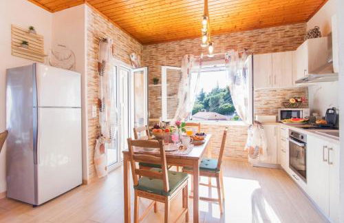 Corfu sight Blue - Photo 5