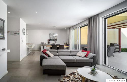 Acadia Beach Villas & Apartments, Slatine - Photo 12