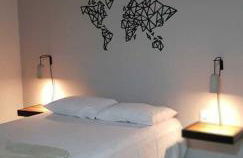 One 360 - Design Industrial - Ap para casais e família - 2 quartos com ar - Photo 16