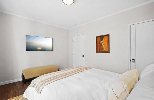 Weho Sunset Strip Hideaway And Casita - Foto 23