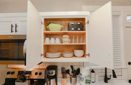 Sojourn at Colley Manor Unit 2 Sleeps 4 - Foto 18