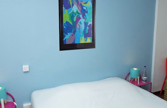 Appart'Hotel Castel Emeraude - Photo 19