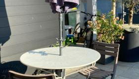 Chez Sabine et Pascal - Foto 4