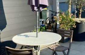 Chez Sabine et Pascal - Foto 4