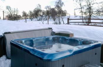 Pentland Lodge - Foto 16