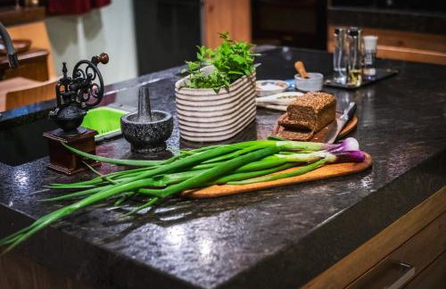 Dworek Głogowiska - Foto 18