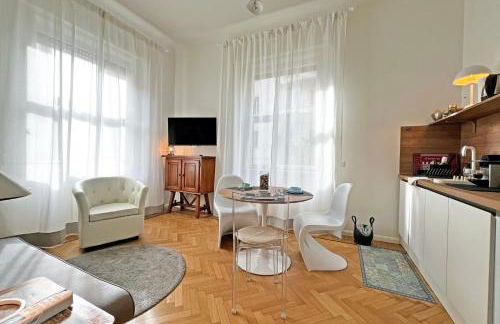 Roma Parioli - Suite Mediterranea - Photo 2