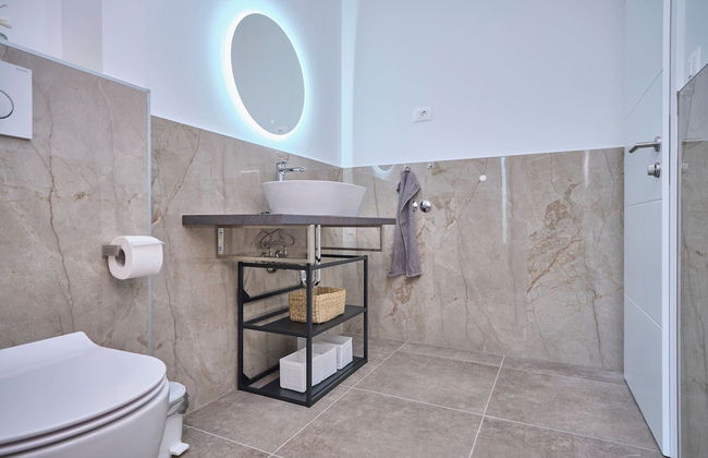 Villa Adria Dream by Litto - Foto 64