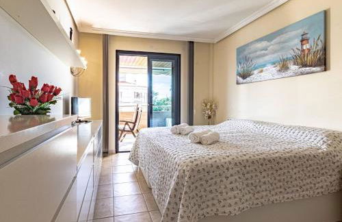 Santos Lerch Sol Apartment - Foto 23