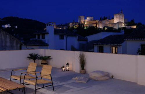 FERALA SUITES ALBAYZíN - Foto 2