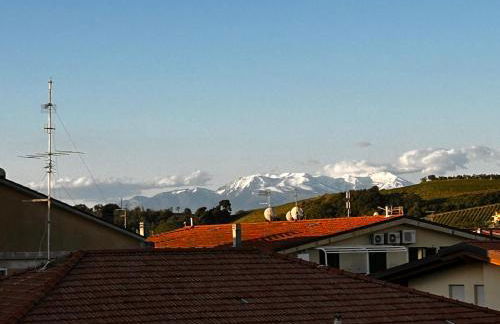 Apartment BELLA VISTA - Foto 5