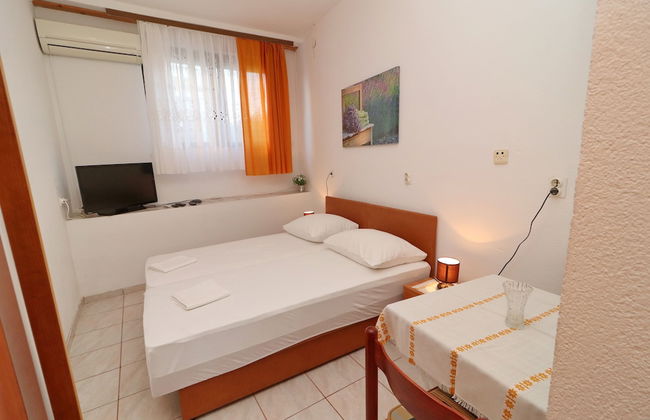 Apartments Sergej - Foto 6