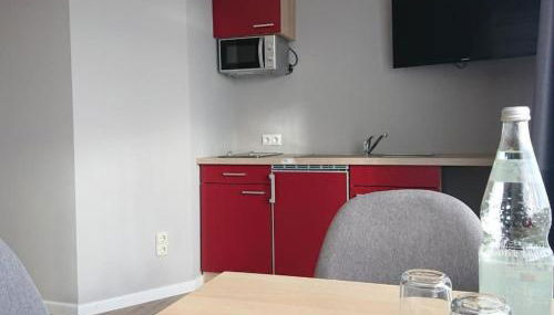 Apartment Boardinghouse Kappeln - Familien Studio by Interhome - Foto 4