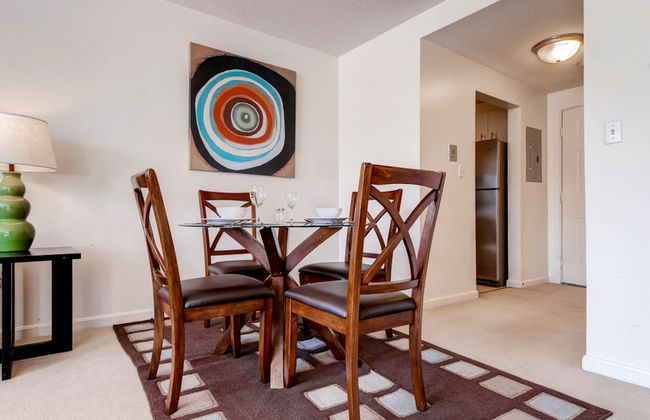 Boston Medical Suites at Garrison Square - Foto 14