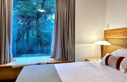 Fantástico Studio Royal Laje de Pedra MV (3022) - Foto 60