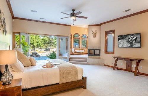 The Oaktree Estate by Fieldtrip 7 Acre Private Resort with Lake Pool Vineyard - Foto 36