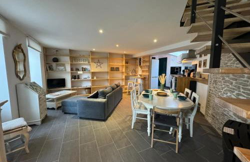 Maison de pêcheur idéalement située - Foto 7