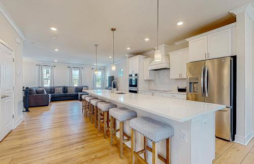 Sea Oaks 34 - Foto 9