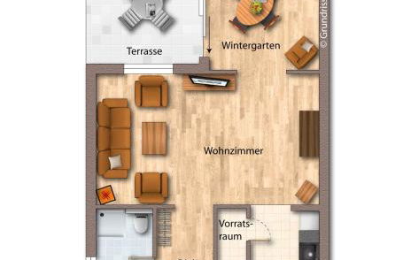 Helles Ferienhaus mit wunderschönem Meerblick - Foto 30