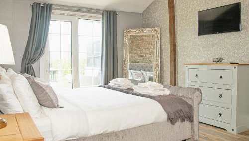 Acre Hill Cottage - Photo 4