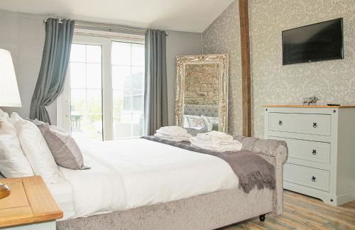 Acre Hill Cottage - Foto 4