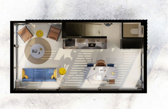 Spacious Lodge Near Zandvoort & the Sea - Foto 6