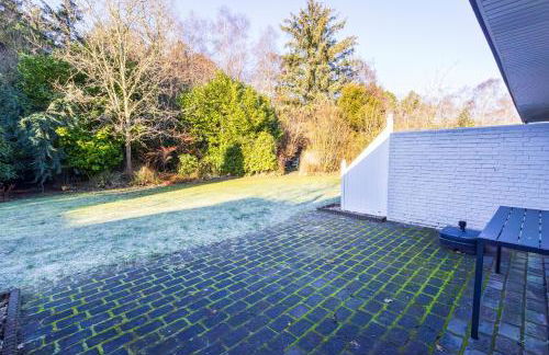 Heverstroem Appartement Heverstroem 2 - Foto 23