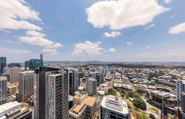 Oaks Brisbane Aurora Suites - Photo 46