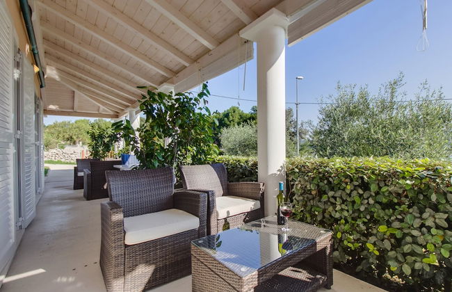 Apartments Del Sole - Foto 1