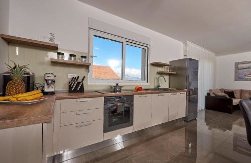 Luxury Villa Residence Zupanovic Trogir - Foto 8