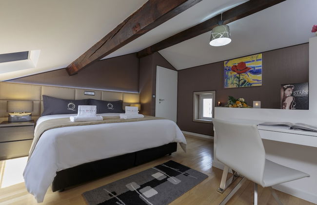 The Queen Luxury Apartments - Villa Gemma - Foto 56