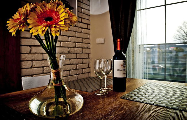 Willa Haven BlueApart Jastarnia - Photo 46